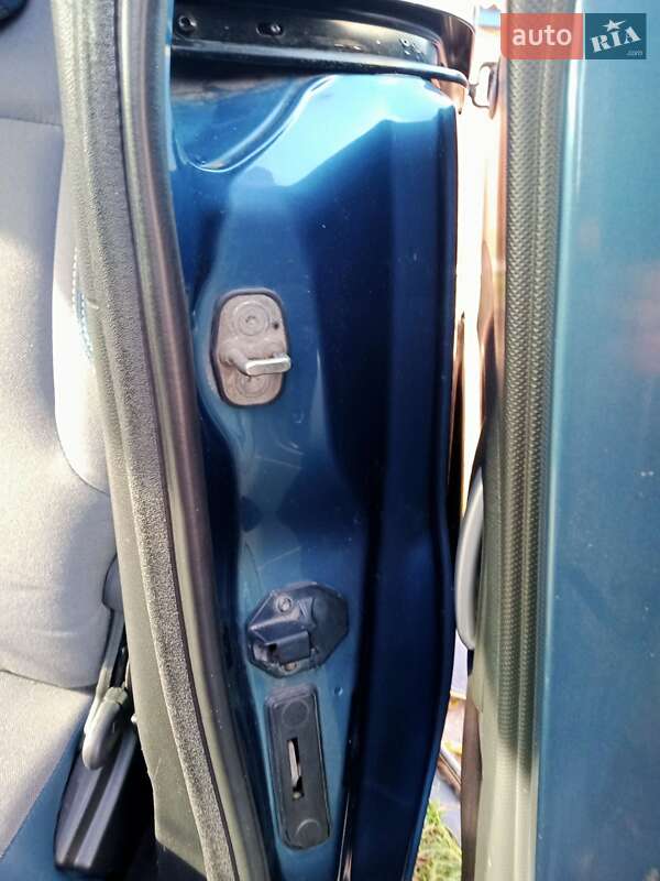 Минивэн Citroen Berlingo 2008 в Полтаве фото 42 Минивэн Citroen Berlingo 2008 в Полтаве