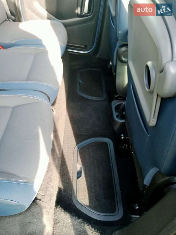 Минивэн Citroen Berlingo 2008 в Полтаве фото 56 Минивэн Citroen Berlingo 2008 в Полтаве