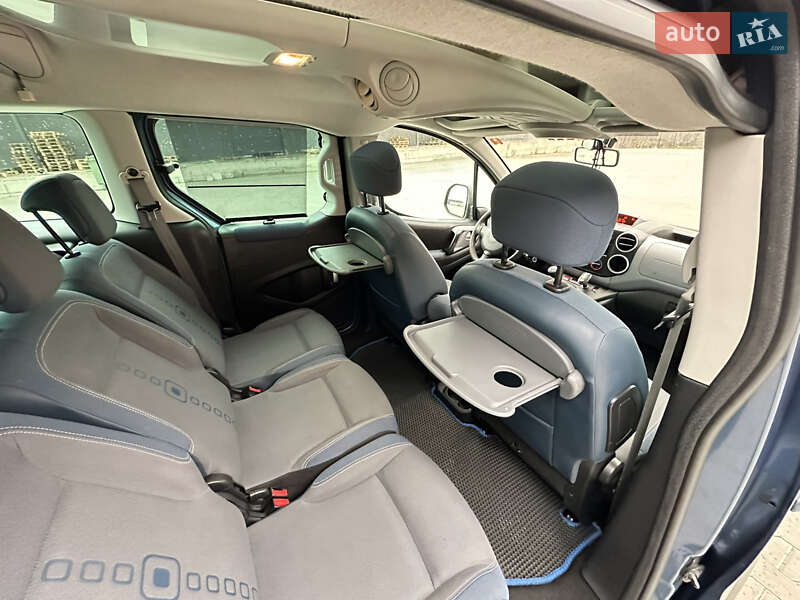 Мінівен Citroen Berlingo 2009 в Житомирі