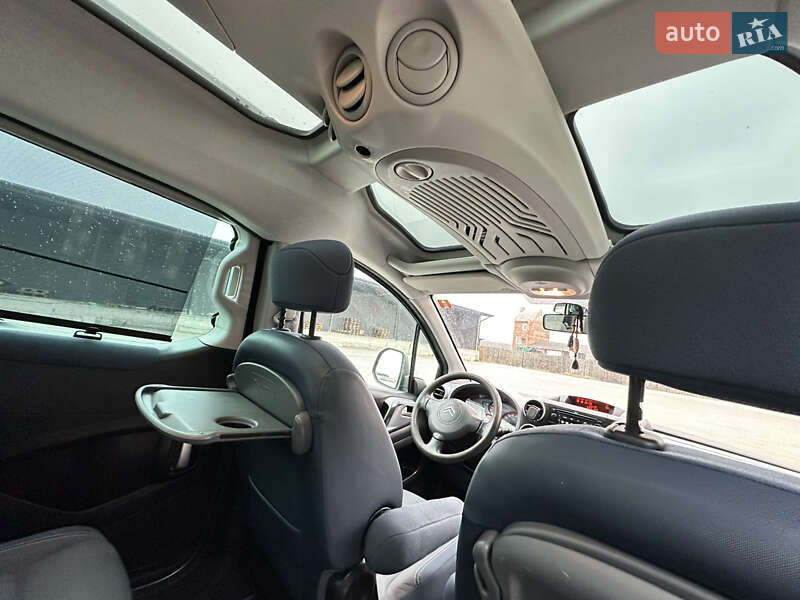 Мінівен Citroen Berlingo 2009 в Житомирі