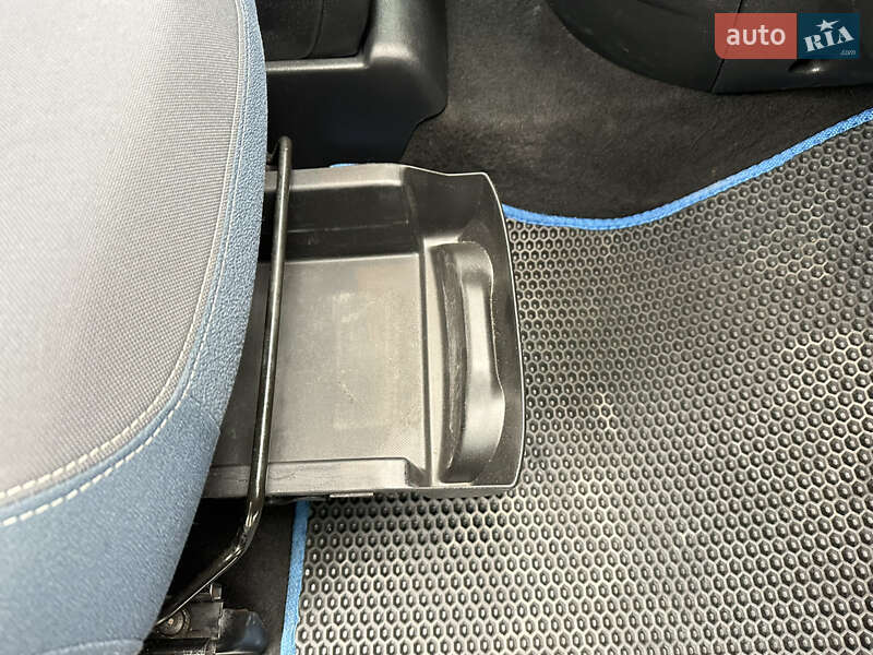 Мінівен Citroen Berlingo 2009 в Житомирі