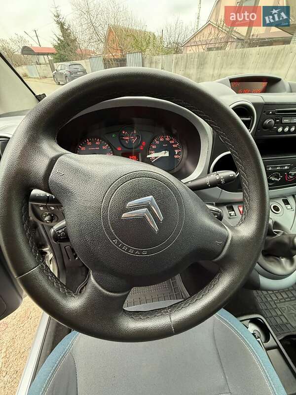 Мінівен Citroen Berlingo 2012 в Києві фото 37 Мінівен Citroen Berlingo 2012 в Києві