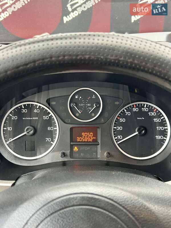 Минивэн Citroen Berlingo 2012 в Сумах фото 27 Минивэн Citroen Berlingo 2012 в Сумах