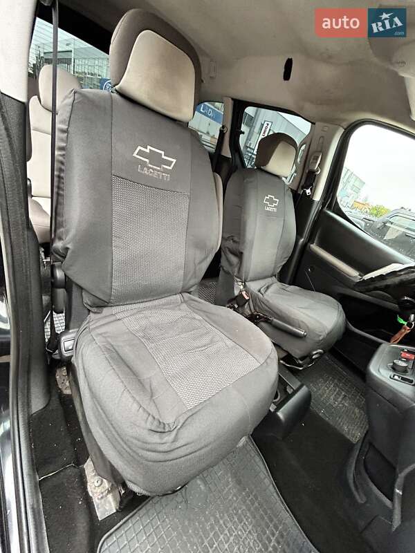 Минивэн Citroen Berlingo 2012 в Сумах фото 20 Минивэн Citroen Berlingo 2012 в Сумах