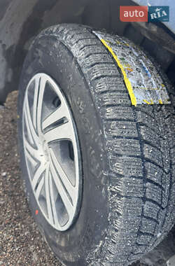 Минивэн Citroen Berlingo 2016 в Тернополе