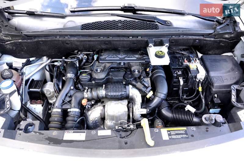 Минивэн Citroen Berlingo 2014 в Львове фото 28 Минивэн Citroen Berlingo 2014 в Львове