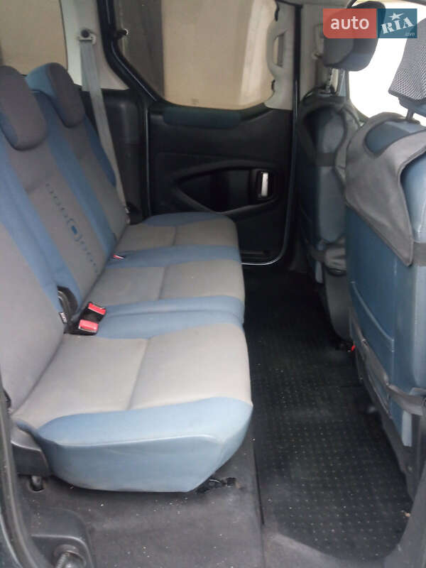 Минивэн Citroen Berlingo 2010 в Каменец-Подольском