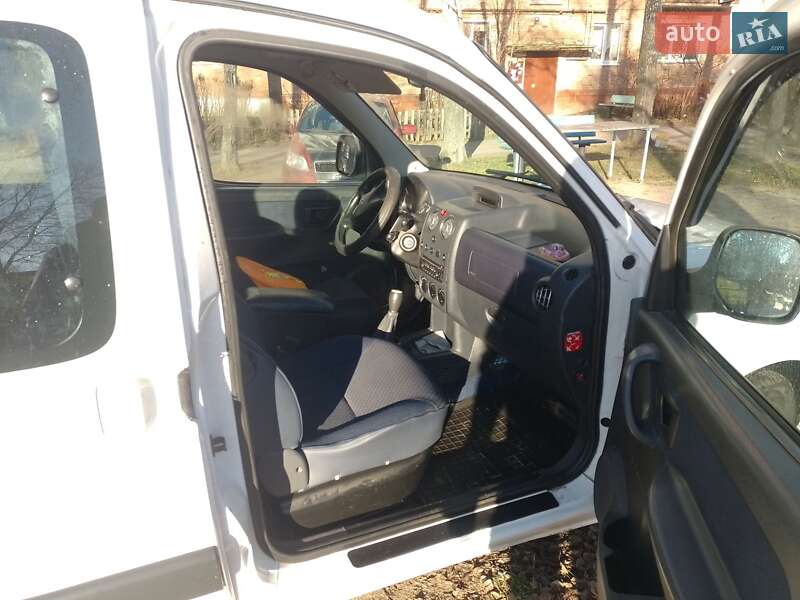 Минивэн Citroen Berlingo 2006 в Шостке фото 10 Минивэн Citroen Berlingo 2006 в Шостке