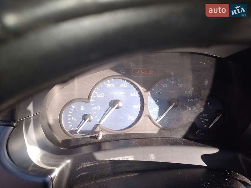 Минивэн Citroen Berlingo 2006 в Шостке фото 12 Минивэн Citroen Berlingo 2006 в Шостке