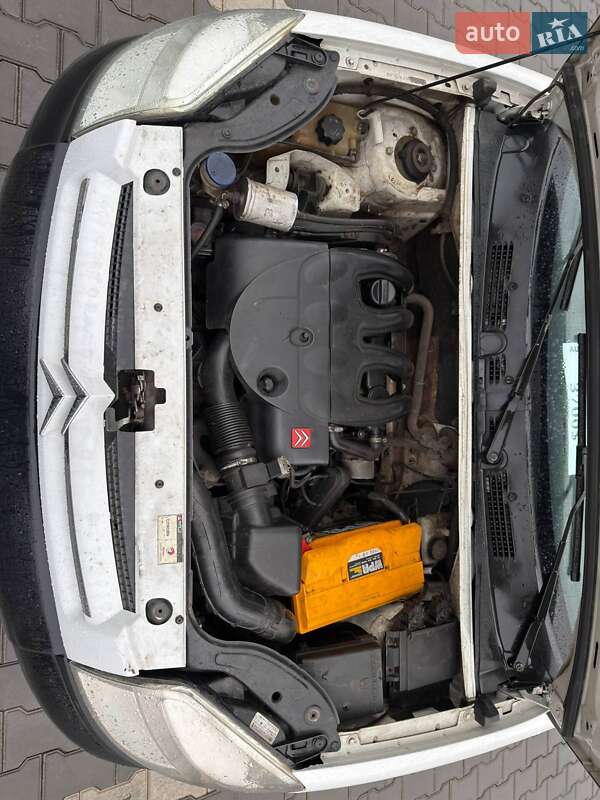 Минивэн Citroen Berlingo 2005 в Кривом Роге