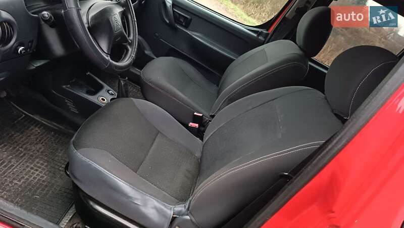 Минивэн Citroen Berlingo 2008 в Сарнах фото 46 Минивэн Citroen Berlingo 2008 в Сарнах