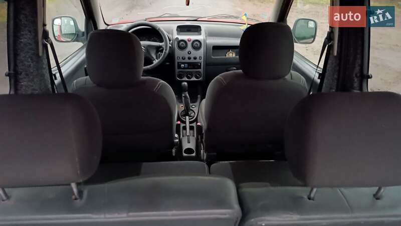 Минивэн Citroen Berlingo 2008 в Сарнах фото 55 Минивэн Citroen Berlingo 2008 в Сарнах
