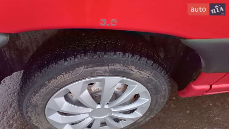 Минивэн Citroen Berlingo 2008 в Сарнах фото 66 Минивэн Citroen Berlingo 2008 в Сарнах