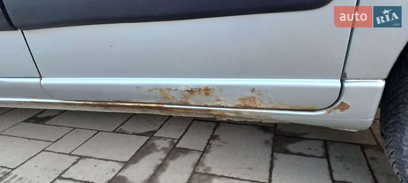 Минивэн Citroen Berlingo 2007 в Львове