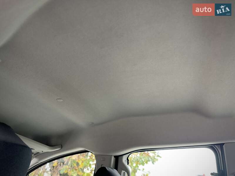 Минивэн Citroen Berlingo 2009 в Харькове