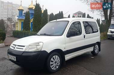 Мінівен Citroen Berlingo 2006 в Хмельницькому