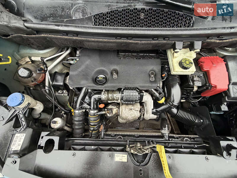 Минивэн Citroen Berlingo 2013 в Хмельницком