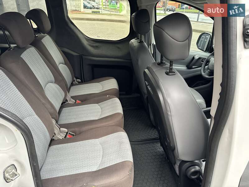 Минивэн Citroen Berlingo 2008 в Белой Церкви фото 19 Минивэн Citroen Berlingo 2008 в Белой Церкви