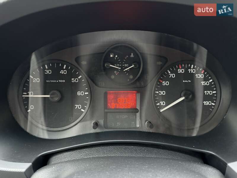 Минивэн Citroen Berlingo 2008 в Белой Церкви фото 25 Минивэн Citroen Berlingo 2008 в Белой Церкви