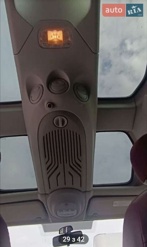 Мінівен Citroen Berlingo 2010 в Калинівці