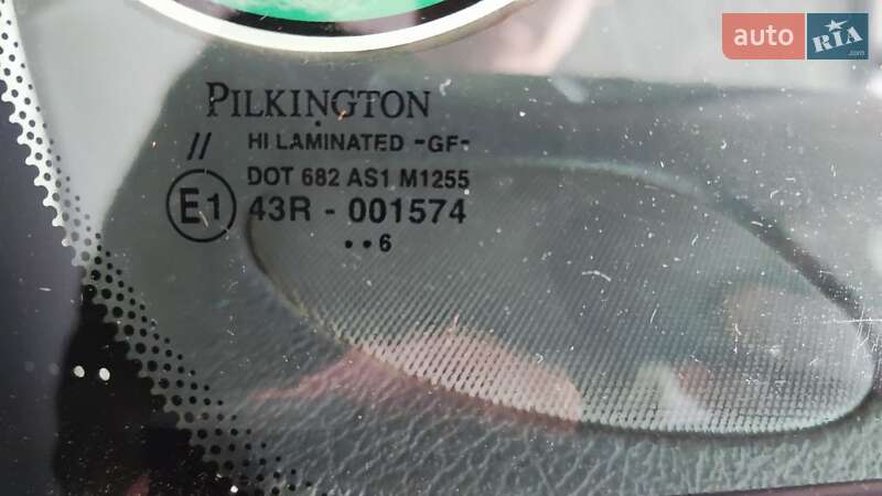 Минивэн Citroen Berlingo 2006 в Луковцах