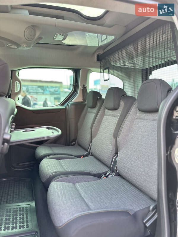 Минивэн Citroen Berlingo 2017 в Черновцах фото 16 Минивэн Citroen Berlingo 2017 в Черновцах