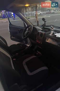 Мінівен Citroen Berlingo 2007 в Горішніх Плавнях