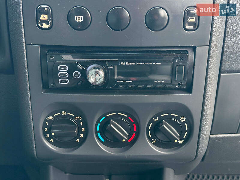 Минивэн Citroen Berlingo 2003 в Виннице