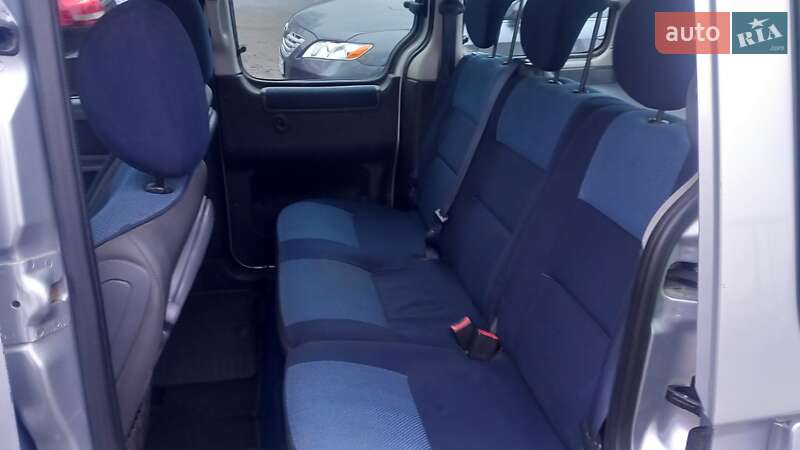 Мінівен Citroen Berlingo 2003 в Рівному