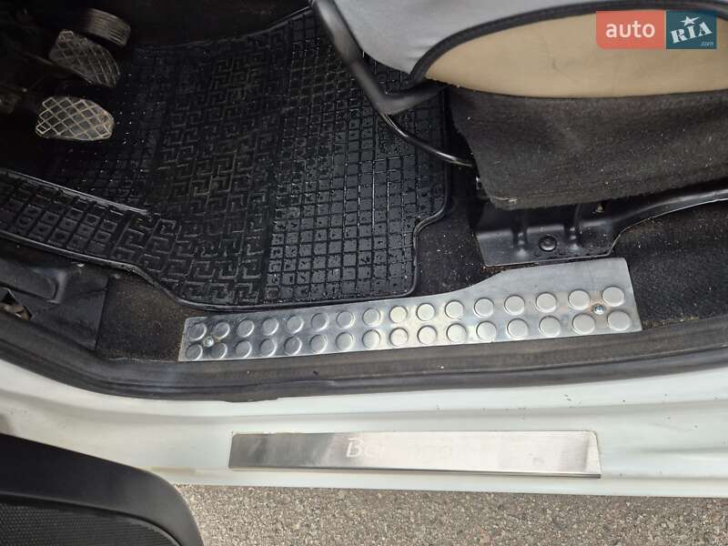 Мінівен Citroen Berlingo 2009 в Харкові