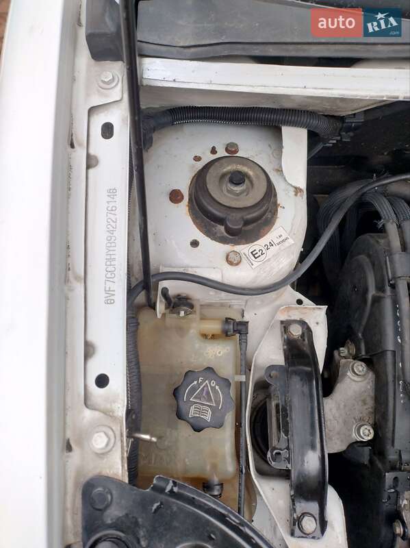 Минивэн Citroen Berlingo 2006 в Моршине