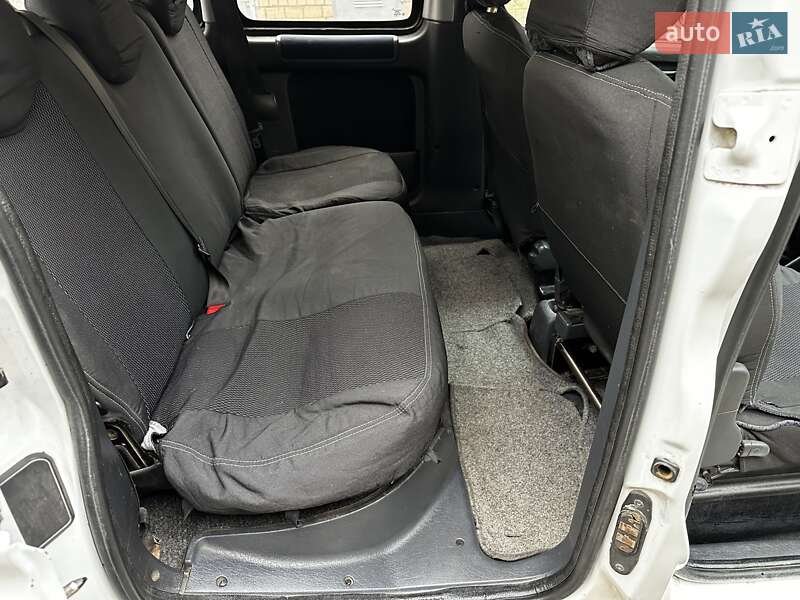 Минивэн Citroen Berlingo 1999 в Виннице фото 14 Минивэн Citroen Berlingo 1999 в Виннице