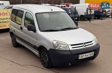Минивэн Citroen Berlingo 2003 в Запорожье