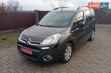 Минивэн Citroen Berlingo 2013 в Калуше