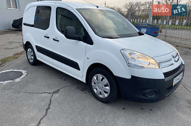 Минивэн Citroen Berlingo 2010 в Звенигородке