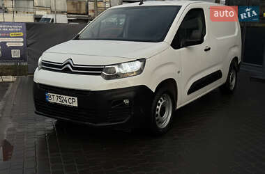 Грузовой фургон Citroen Berlingo 2019 в Хмельницком
