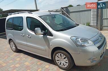 Минивэн Citroen Berlingo 2008 в Черноморске