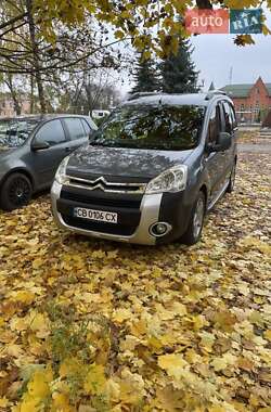 Минивэн Citroen Berlingo 2011 в Нежине