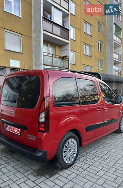 Минивэн Citroen Berlingo 2014 в Ужгороде