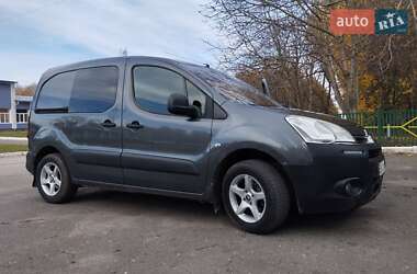 Вантажопасажирський фургон Citroen Berlingo 2013 в Хмельницькому