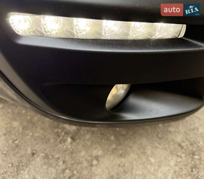 Мінівен Citroen Berlingo 2018 в Львові