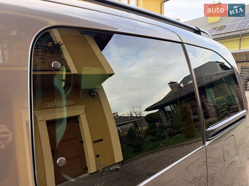 Мінівен Citroen Berlingo 2018 в Львові