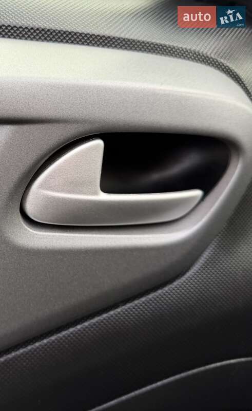 Мінівен Citroen Berlingo 2018 в Львові