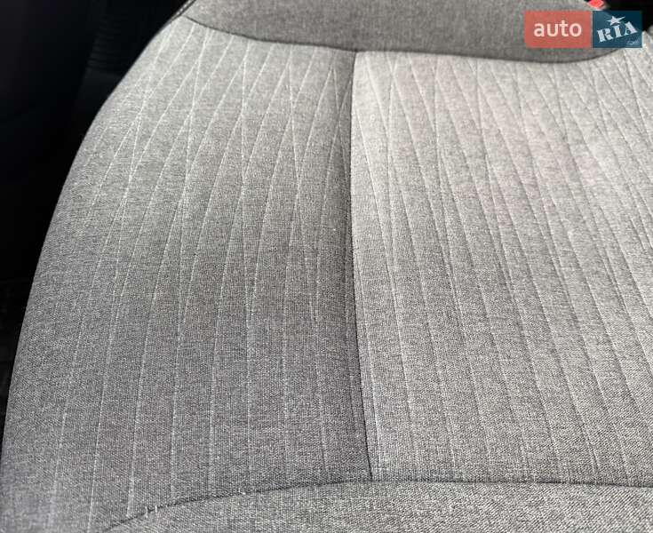 Мінівен Citroen Berlingo 2018 в Львові