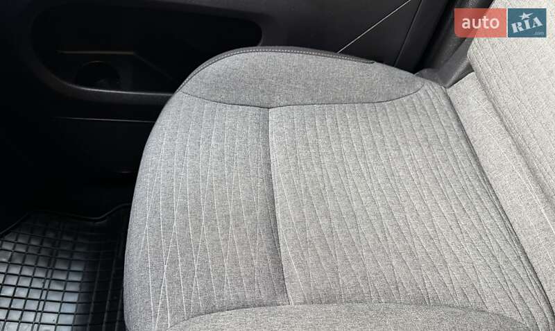 Мінівен Citroen Berlingo 2018 в Львові