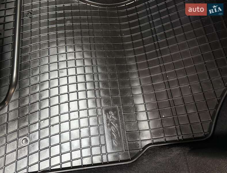 Мінівен Citroen Berlingo 2018 в Львові