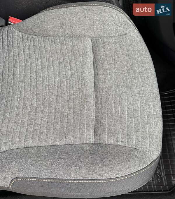 Мінівен Citroen Berlingo 2018 в Львові