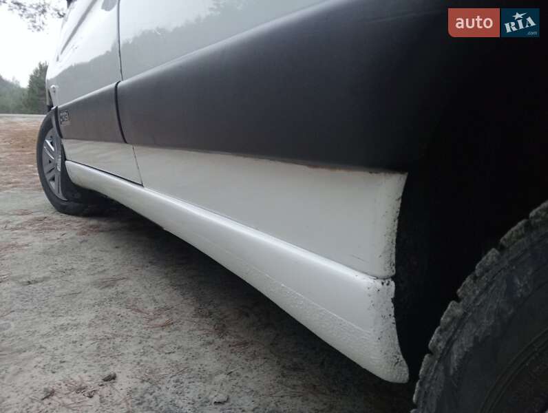 Мінівен Citroen Berlingo 2007 в Ратному