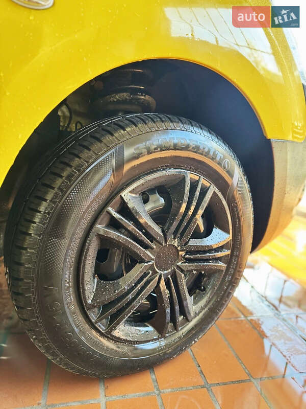 Мінівен Citroen Berlingo 2013 в Одесі фото 4 Мінівен Citroen Berlingo 2013 в Одесі