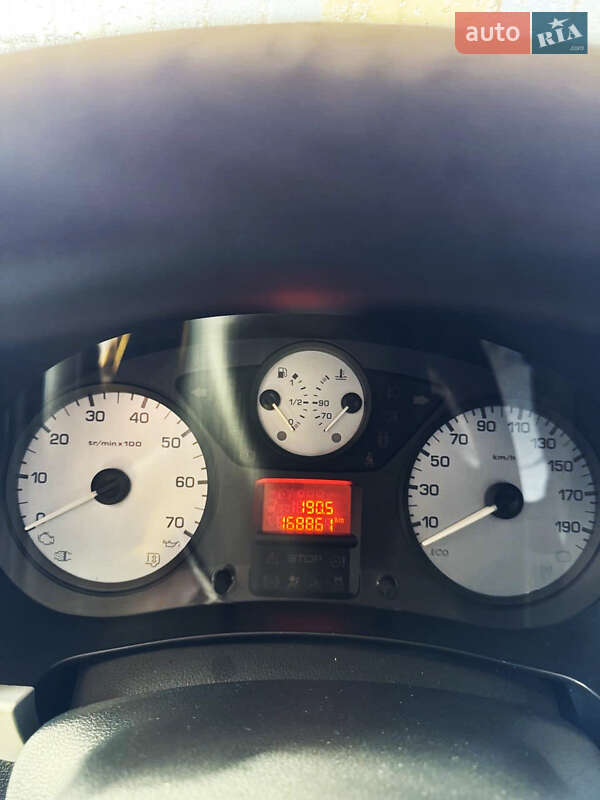 Мінівен Citroen Berlingo 2013 в Одесі фото 10 Мінівен Citroen Berlingo 2013 в Одесі